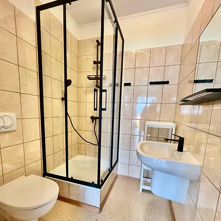 Rajska Mierzeja , Basen Z Podgrzewana Woda , Klimatyzacja , Plac Zabaw , Rowery , Taras Sarbinowo Exterior photo