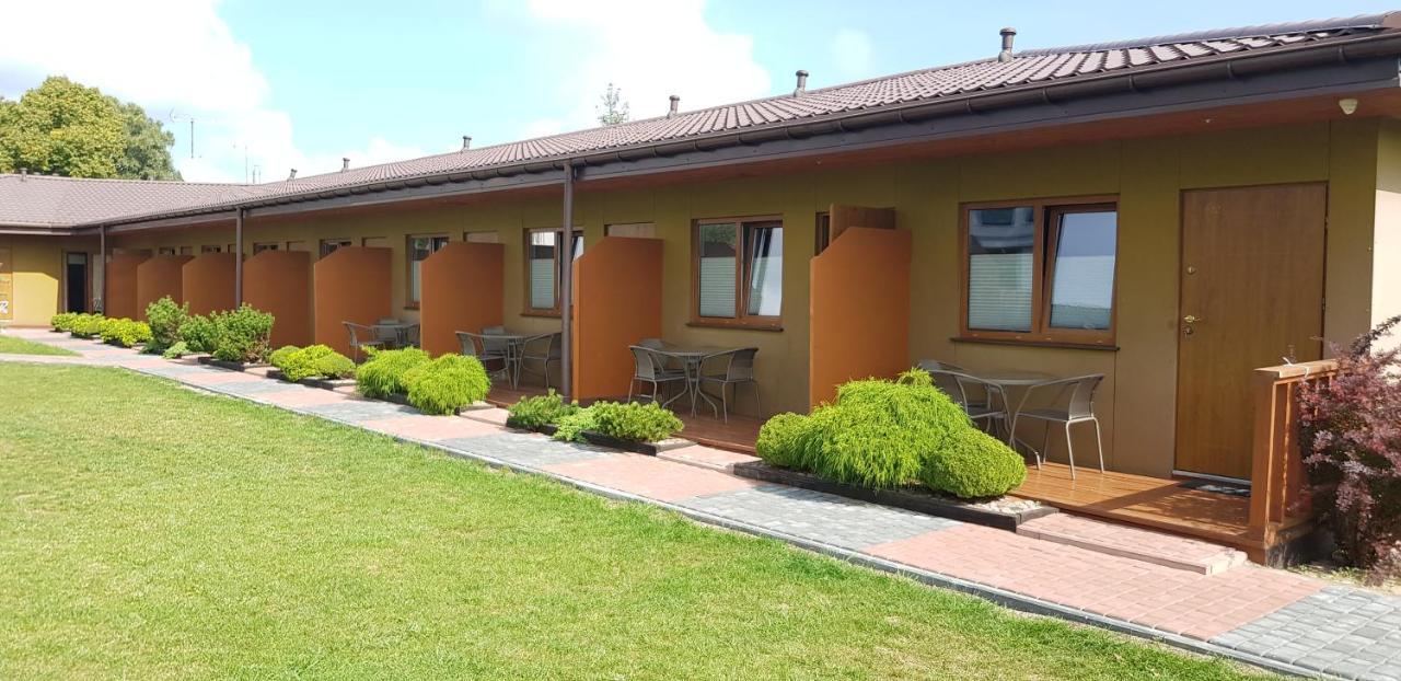 Rajska Mierzeja , Basen Z Podgrzewana Woda , Klimatyzacja , Plac Zabaw , Rowery , Taras Habitación en casa particular *