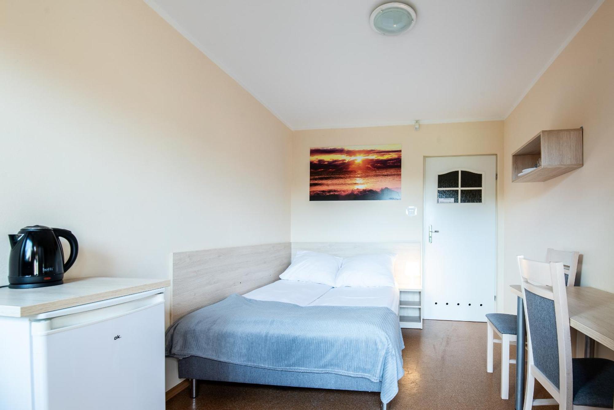 Rajska Mierzeja , Basen Z Podgrzewana Woda , Klimatyzacja , Plac Zabaw , Rowery , Taras Habitación en casa particular *