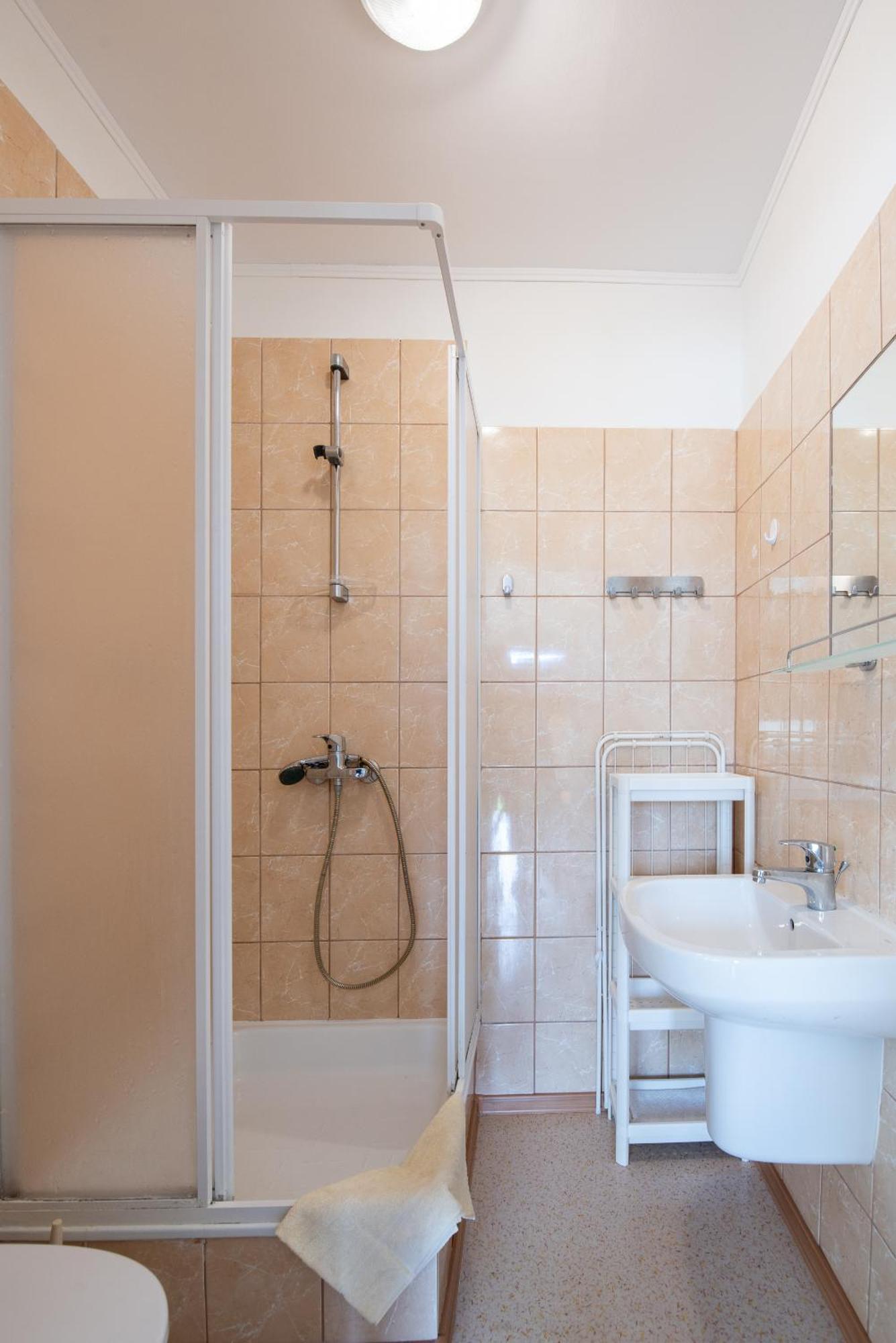 Rajska Mierzeja , Basen Z Podgrzewana Woda , Klimatyzacja , Plac Zabaw , Rowery , Taras Habitación en casa particular *