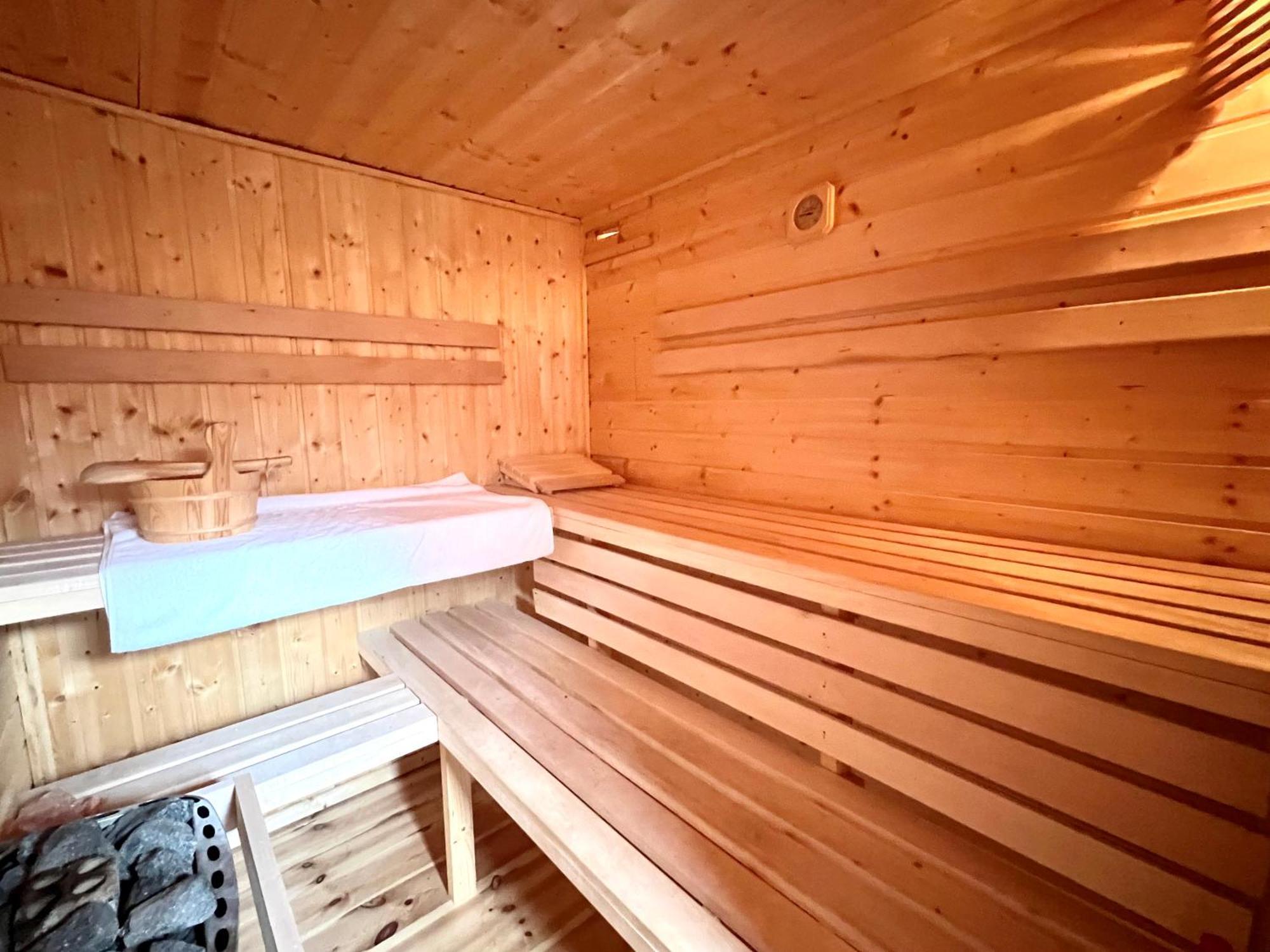 Rajska Mierzeja , Basen Z Podgrzewana Woda , Klimatyzacja , Plac Zabaw , Rowery , Taras Habitación en casa particular