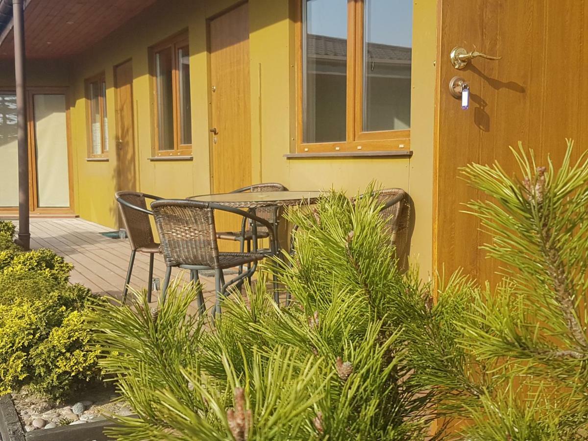 Habitación en casa particular Rajska Mierzeja , Basen Z Podgrzewana Woda , Klimatyzacja , Plac Zabaw , Rowery , Taras
